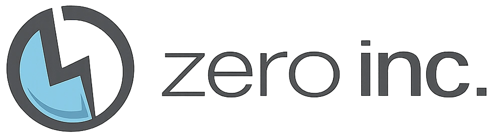 Zeroinc